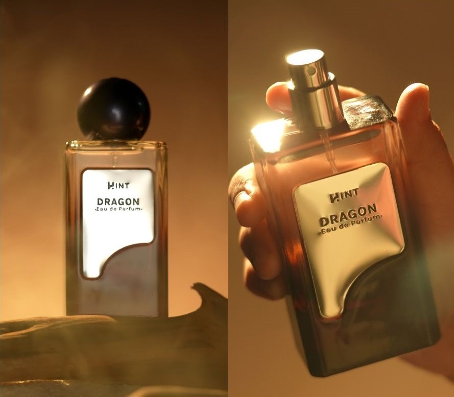 Female Daily Editorial - HINT Rilis Dragon Eau de Parfum yang ...