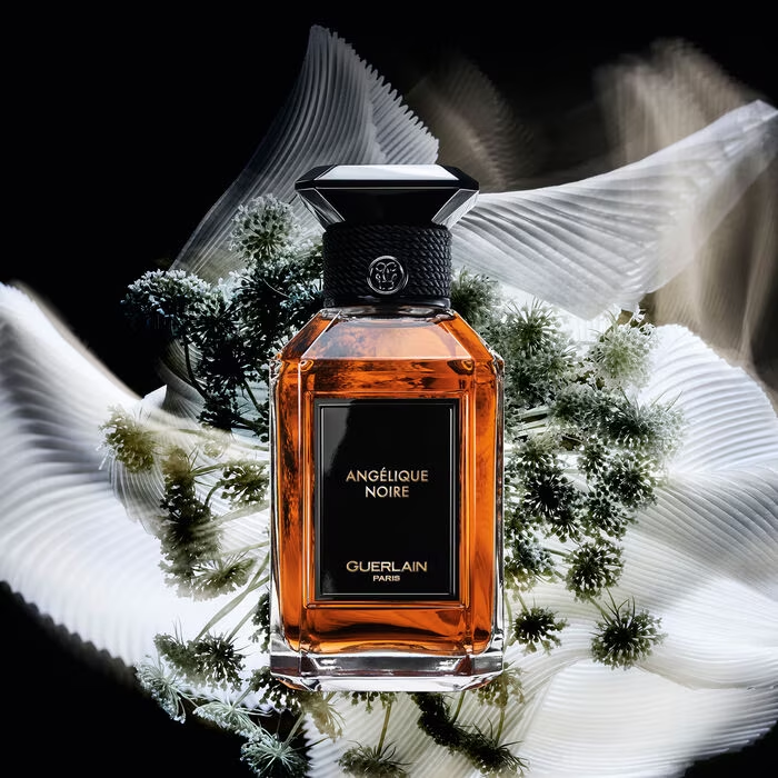 parfum Nessie Judge