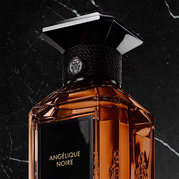 parfum Nessie Judge