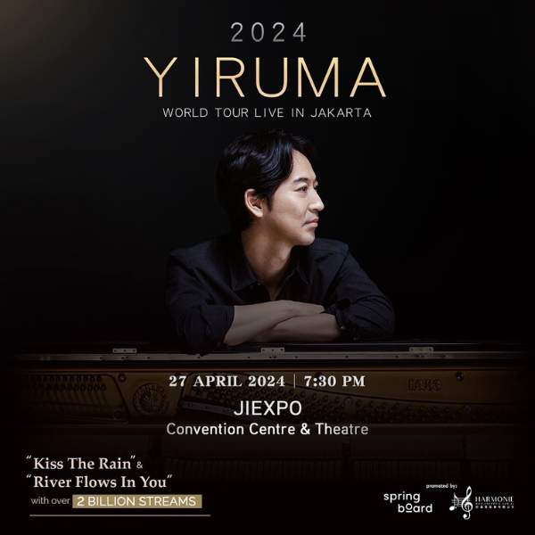 yiruma