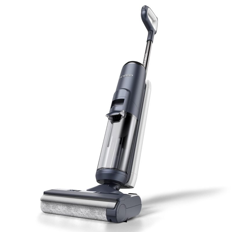 Tineco Floor One S5 Plus Smart Wet Dry Cordless Vacuum Cleaner