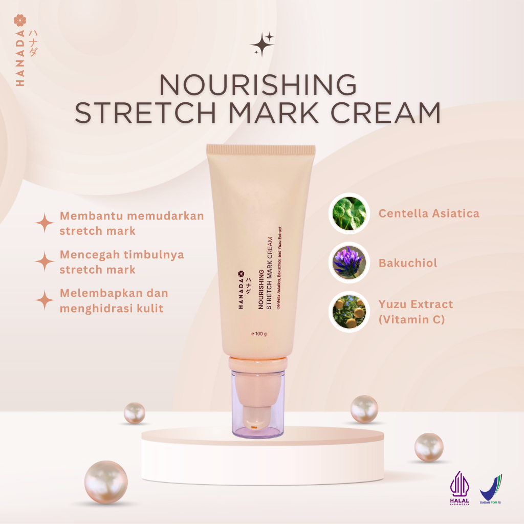 rekomendasi stretch mark cream