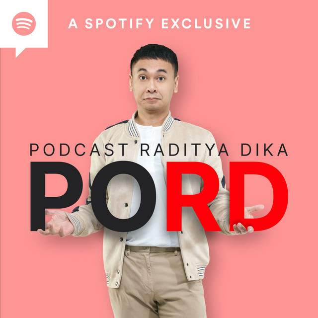 podcast perjalanan mudik