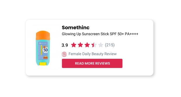 rekomendasi sunscreen stick