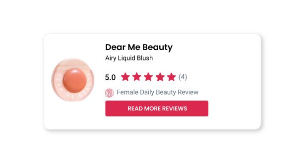 liquid blush brand lokal