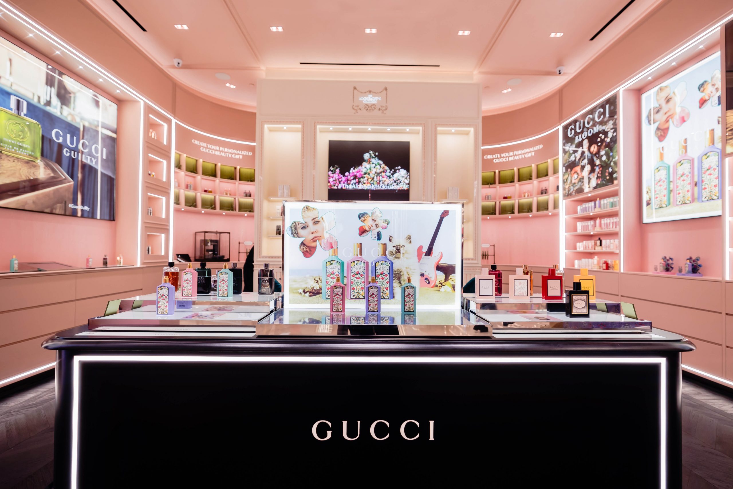 Gucci Beauty Indonesia