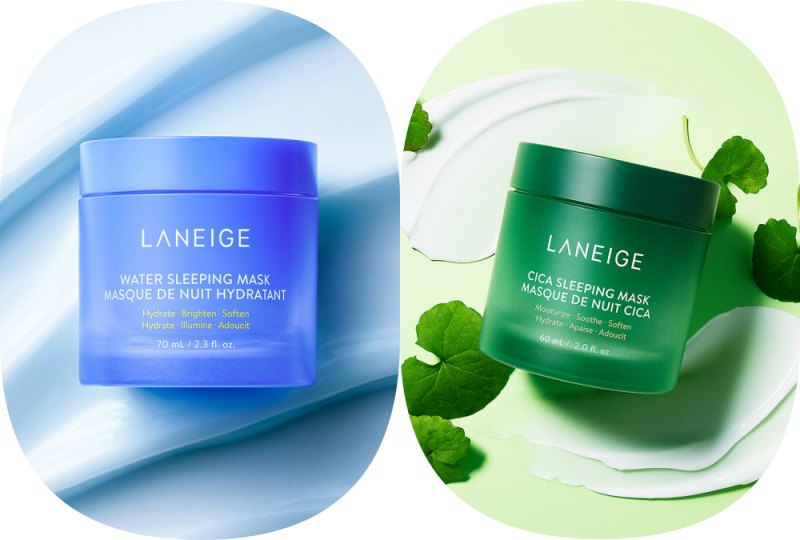 Female Daily Editorial Ciptakan Kulit Lebih Lembap dan Kenyal