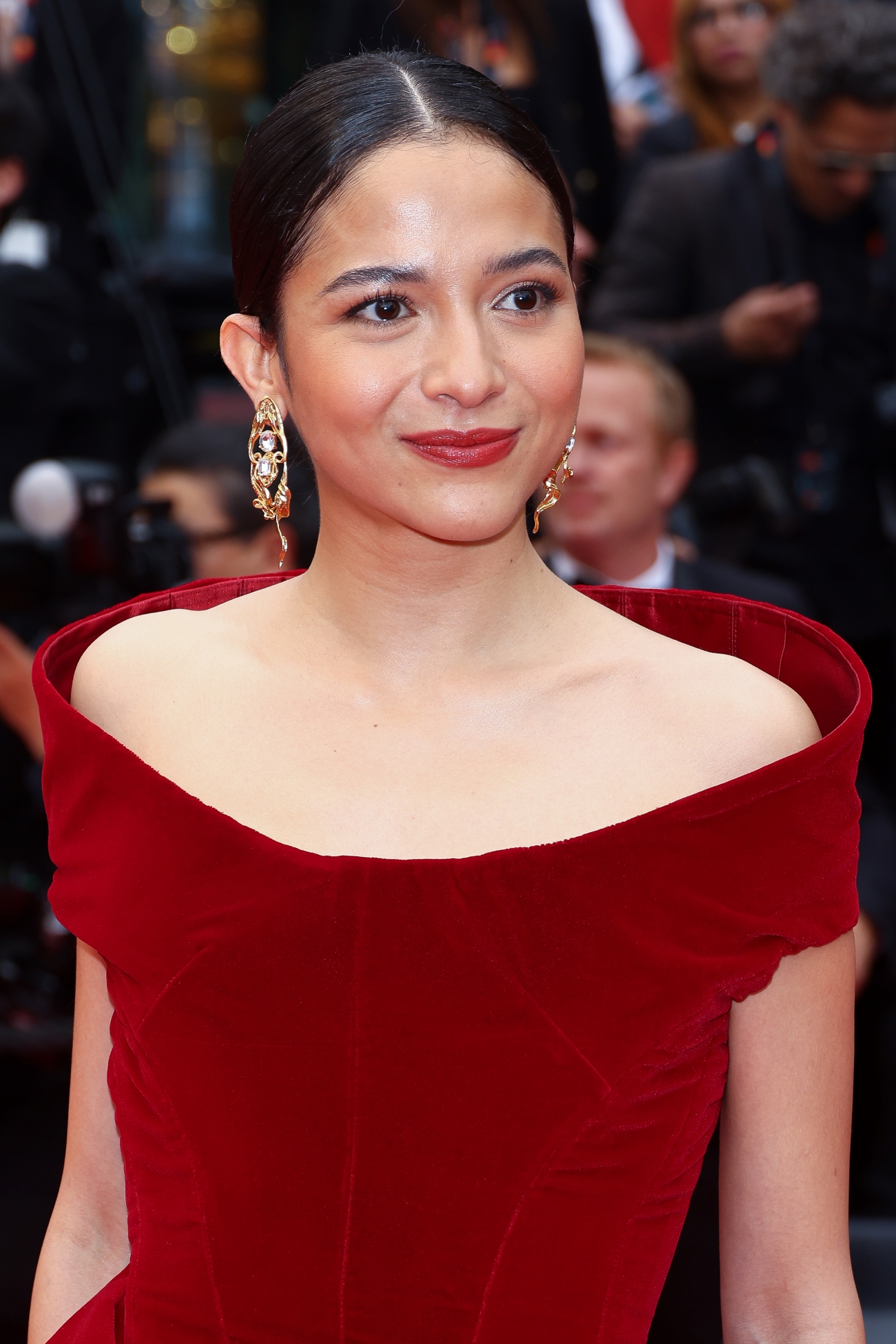 Putri Marino Cannes Film Festival