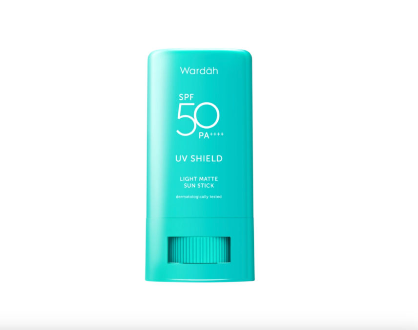 rekomendasi sunscreen lokal