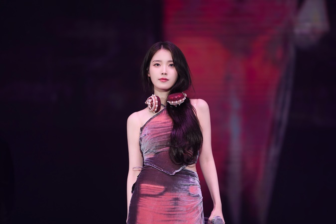 konser iu jakarta