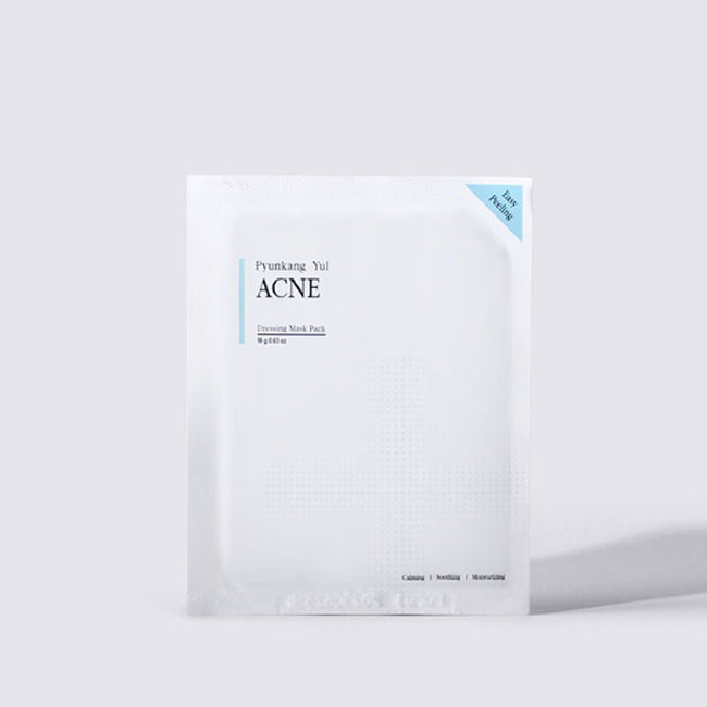 rekomendasi sheet mask