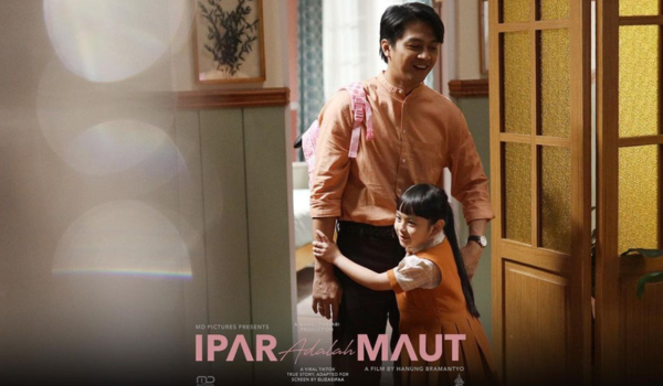 film ipar adalah maut