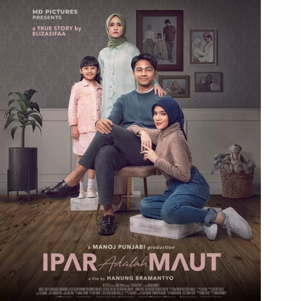 ipar adalah maut