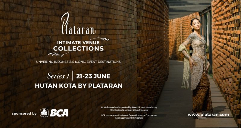 plataran venue