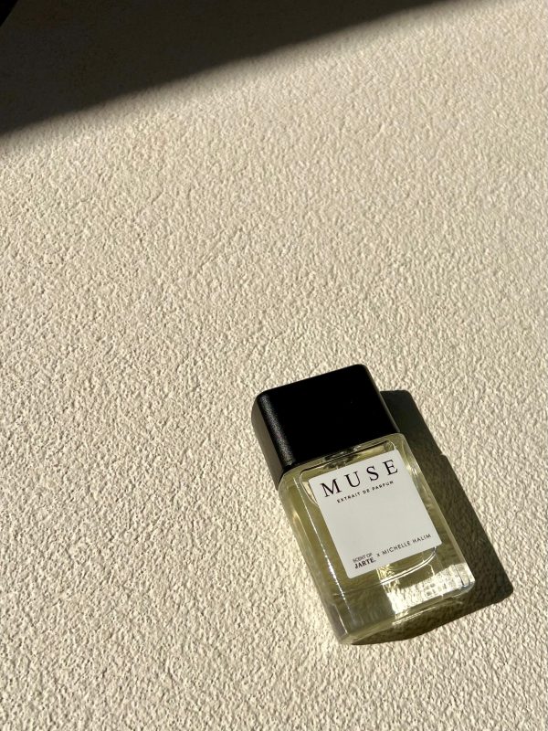 Parfum dari scent of jarte