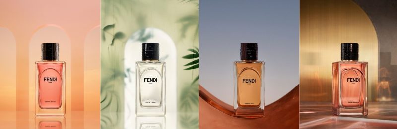 fendi parfum