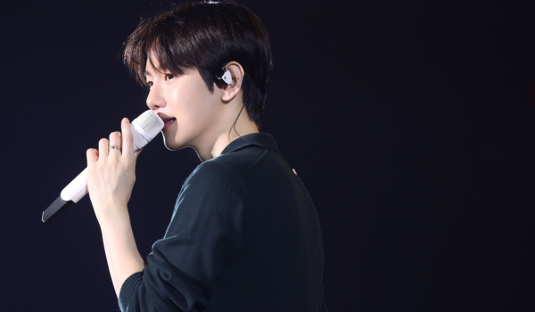 Fan meet Baekhyun