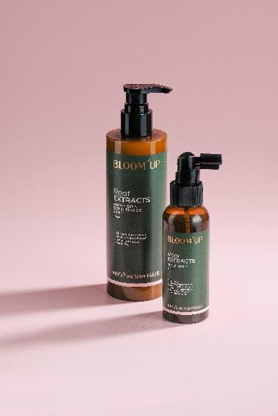 rekomendasi hair care