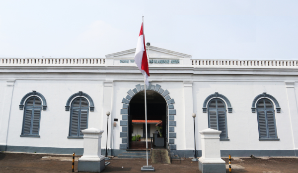 rekomendasi museum