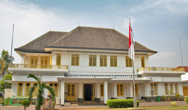 rekomendasi museum