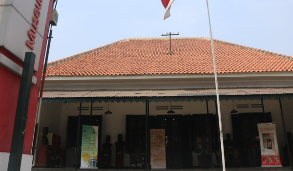 rekomendasi museum