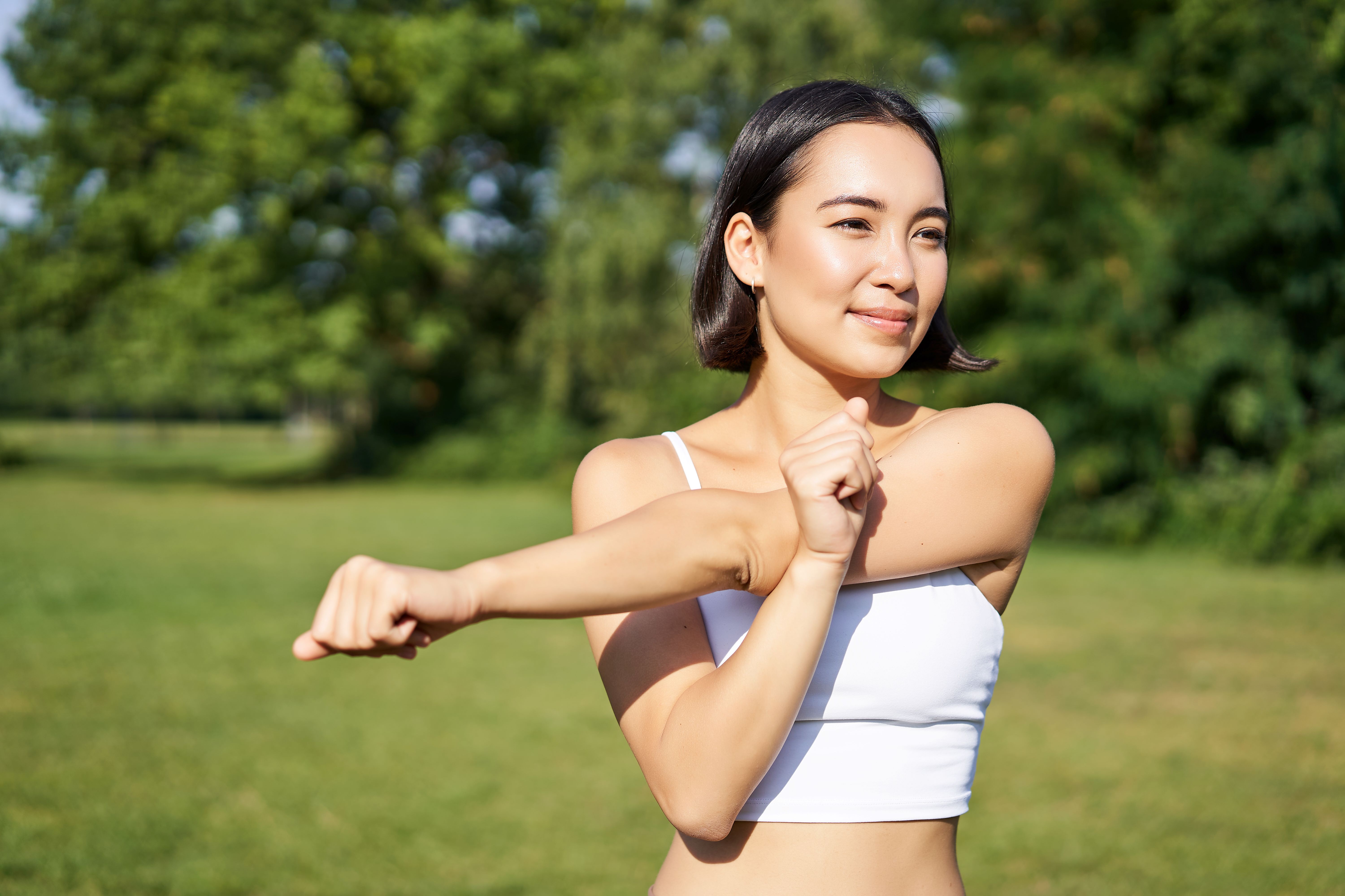 Ask Expert: Gimana Cara Efektif Menjaga Kesehatan Perempuan dengan Nutrisi dan Pola Tidur