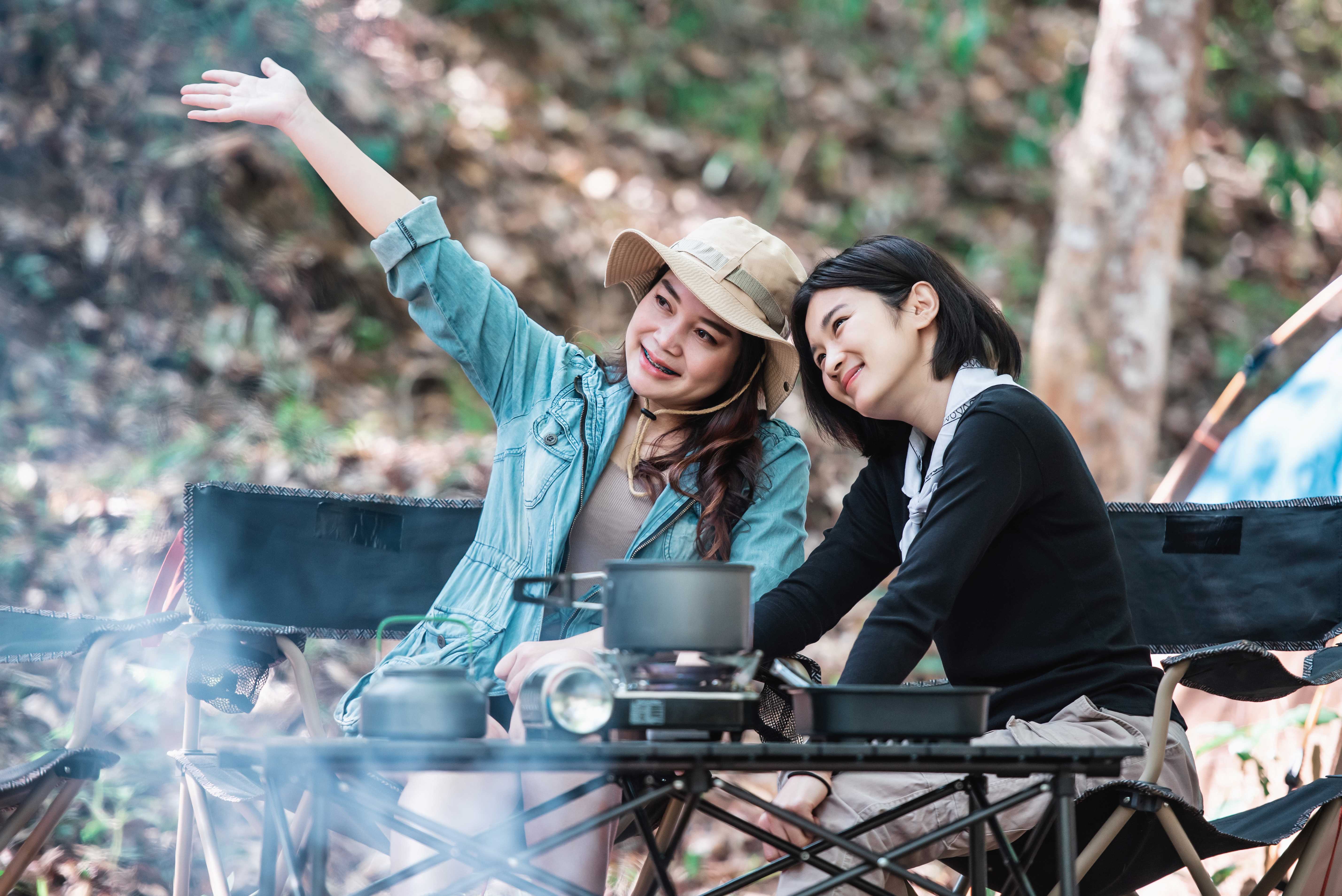 Aktivitas Mindful yang Bisa Kamu Lakukan untuk Mengisi Cuti Bersama Idul Adha