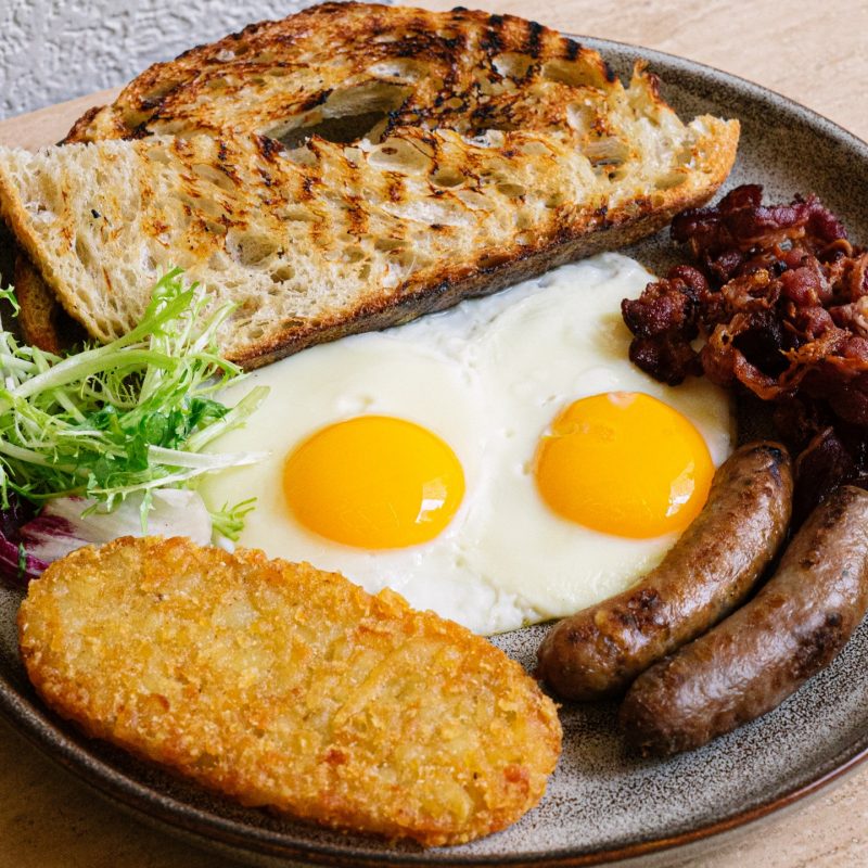 Moon Gypsy - Rekomendasi Tempat Brunch di Jakarta