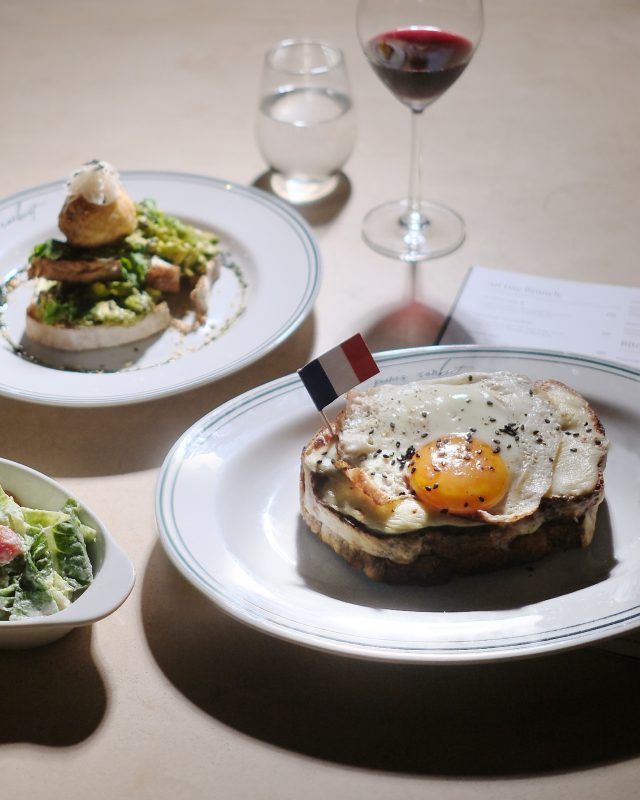 rekomendasi tempat brunch di Jakarta