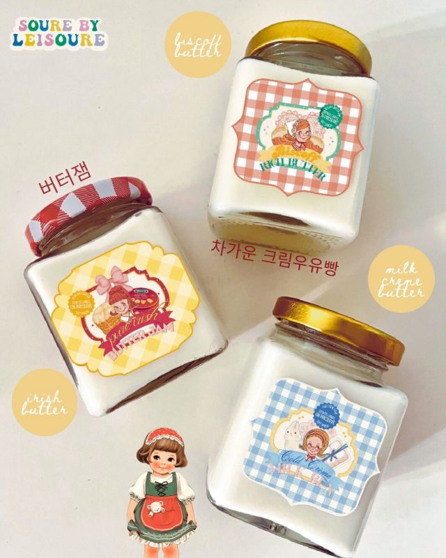 rekomendasi scented candle