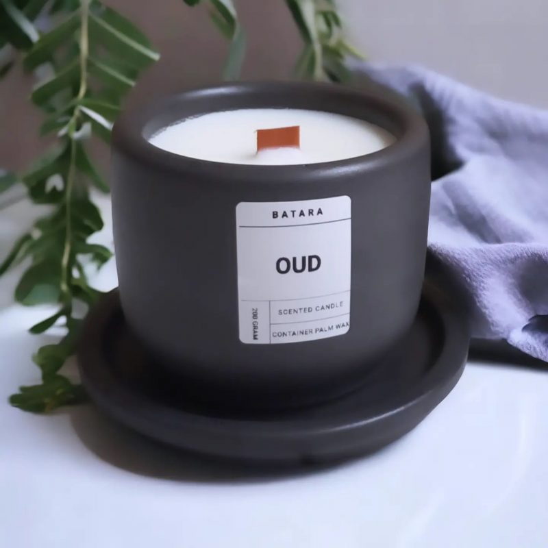 rekomendasi scented candle