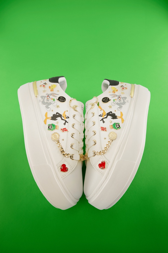 ALDO X Looney Tunes