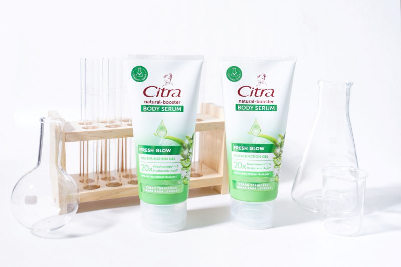 Citra Face & Body Multifunction Gel