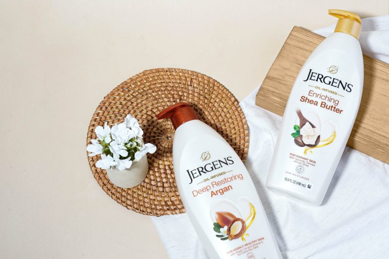 Jergens Body Lotion