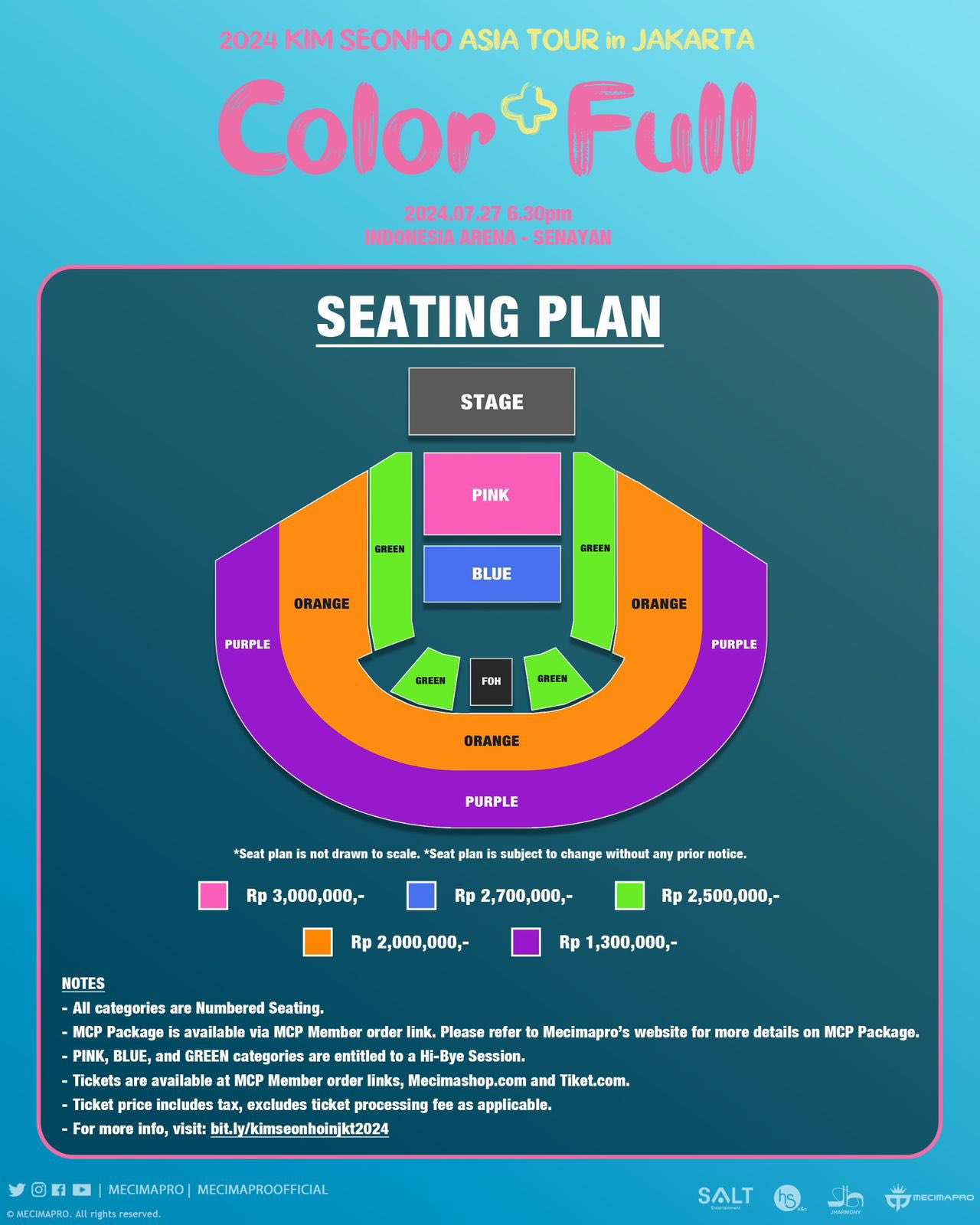 fan meeting kim seonho