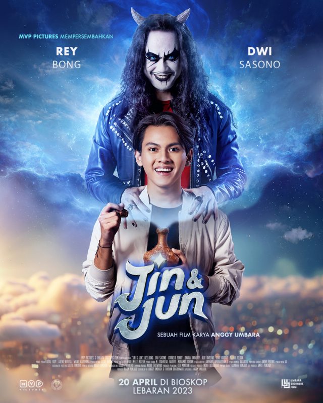 film komedi indonesia