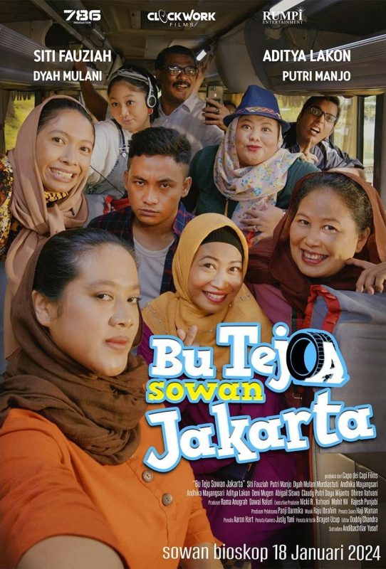 film komedi indonesia