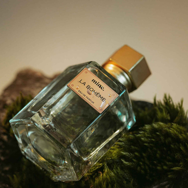 parfum lokal