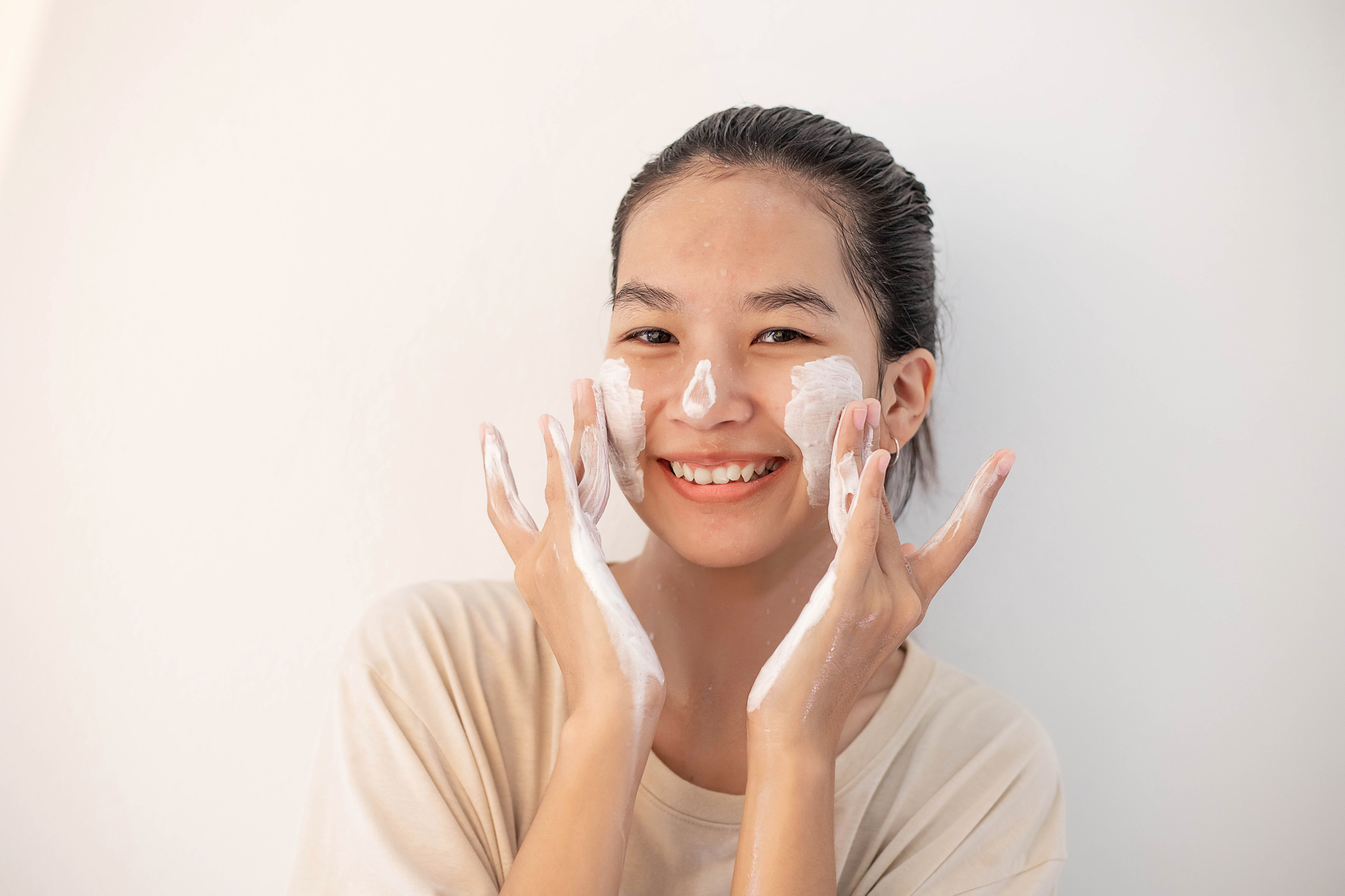 skincare untuk atasi bahaya polusi udara