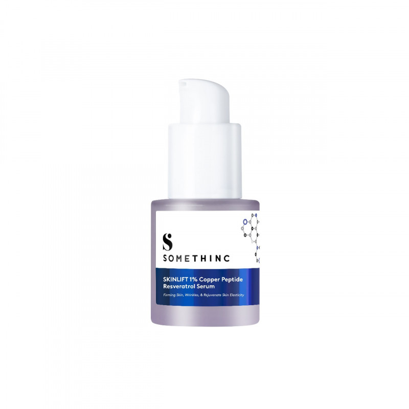 serum anti aging lokal