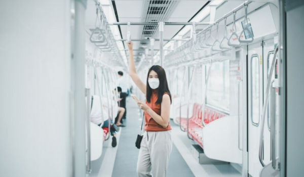 cara agar memiliki good vibes