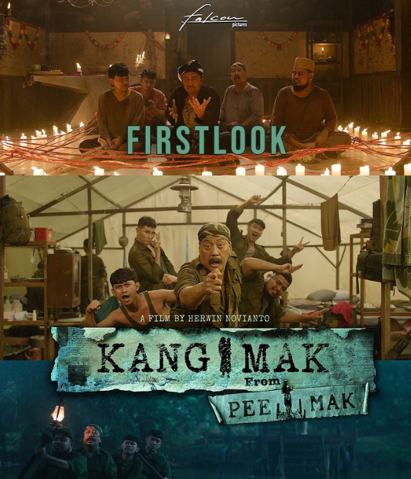 film kang mak