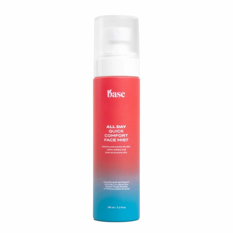 face mist lokal