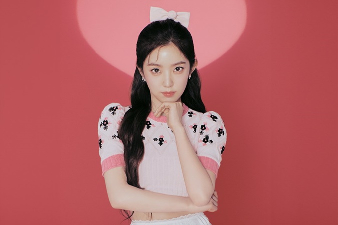 irene red velvet