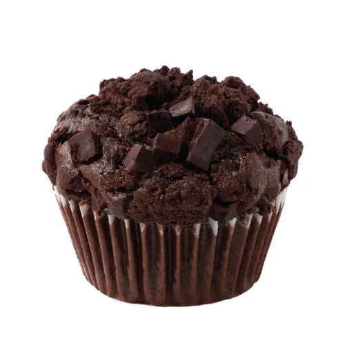 muffin cokelat olympics