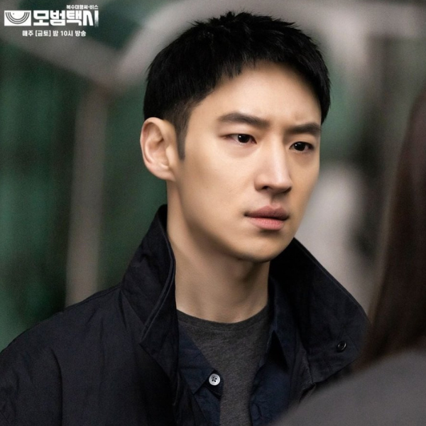 rekomendasi film lee je hoon