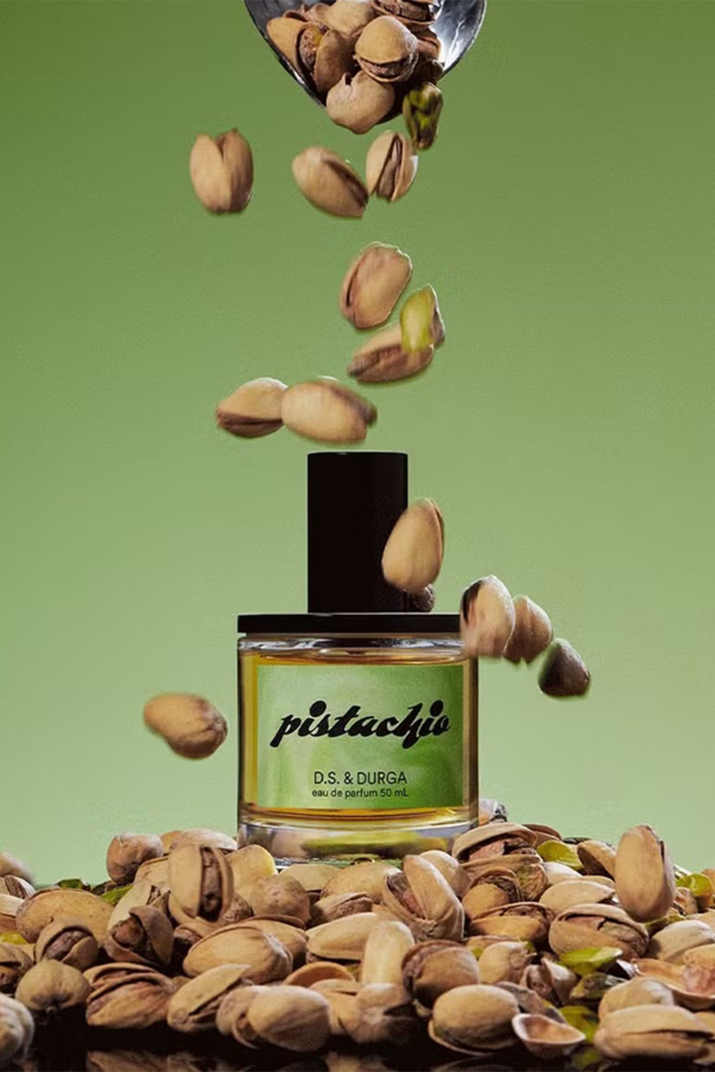 rekomendasi parfum pistachio