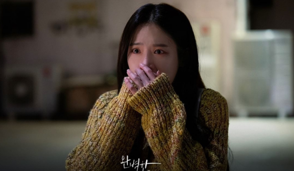 drama perfect family