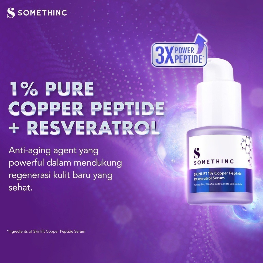 rekomendasi firming serum