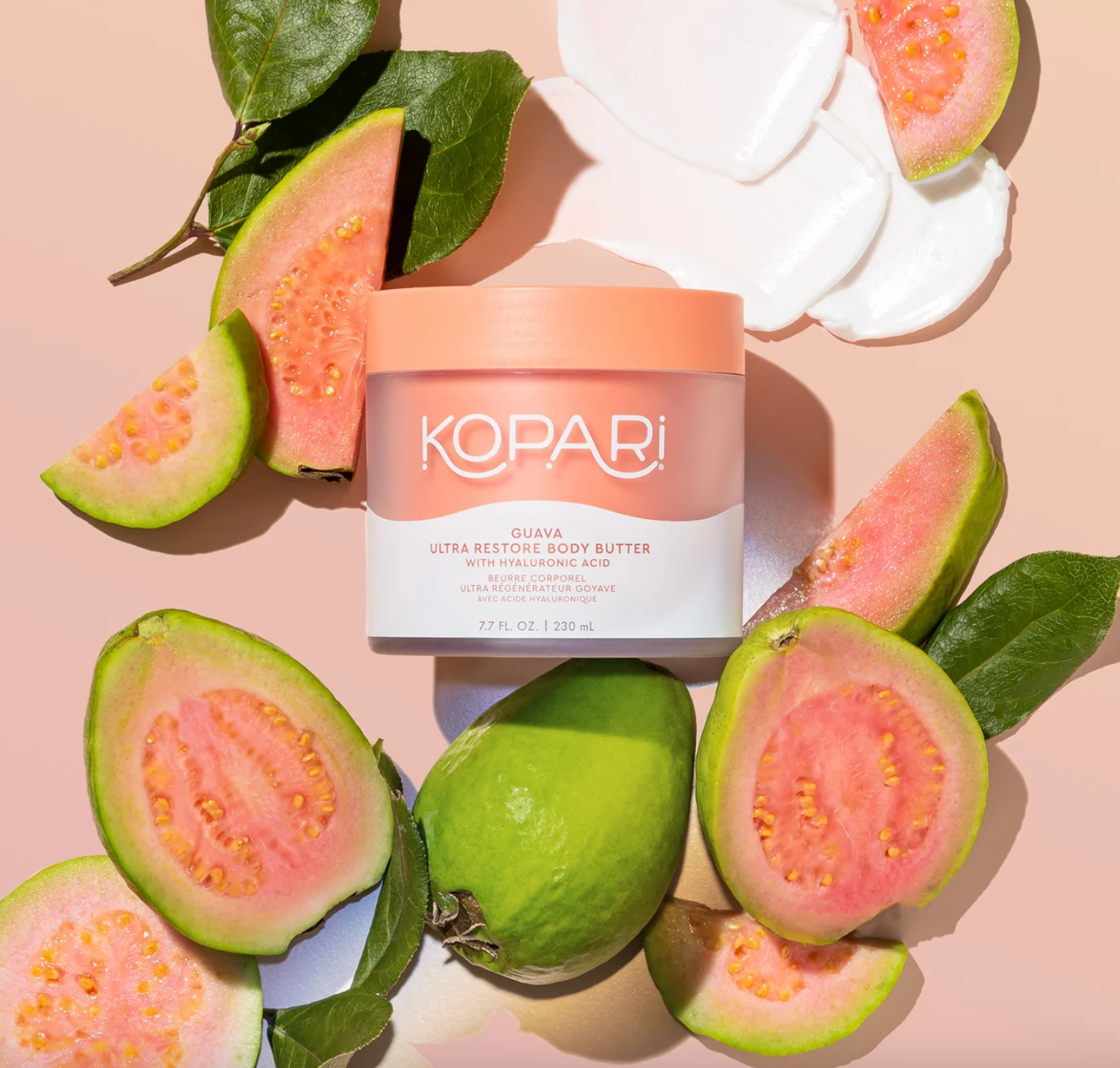 skincare guava